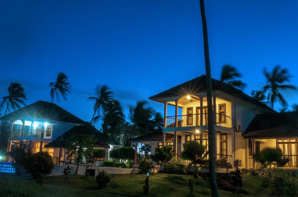 Zawadi Beach Villas Matemwe  Phòng bức ảnh