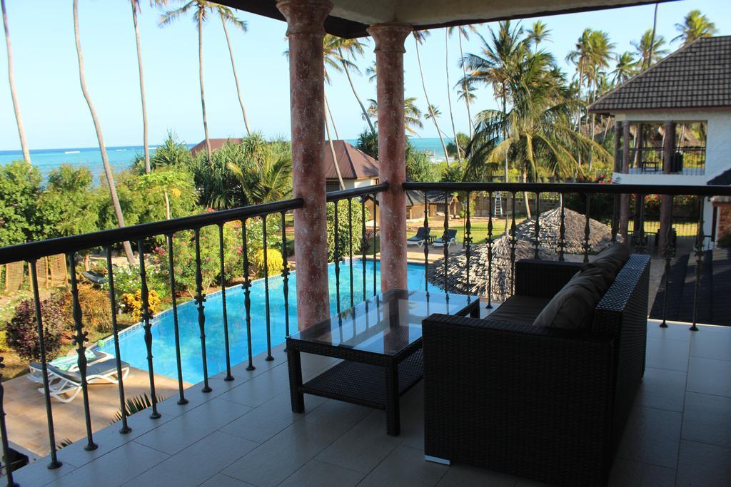 Zawadi Beach Villas Matemwe  Ngoại thất bức ảnh